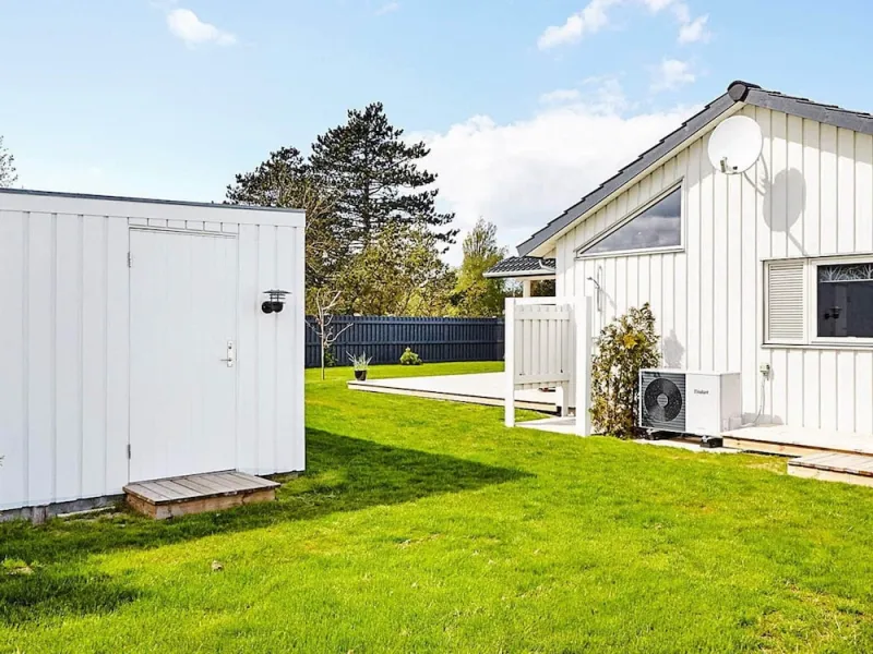 Billede 22 af Holiday Home in Slagelse