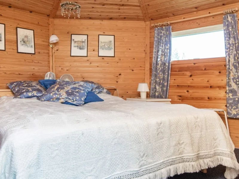 Billede 11 af Sunny Holiday Home in Ebeltoft near Sea