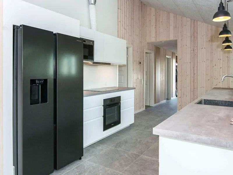 Billede 2 af Holiday Home in Glesborg