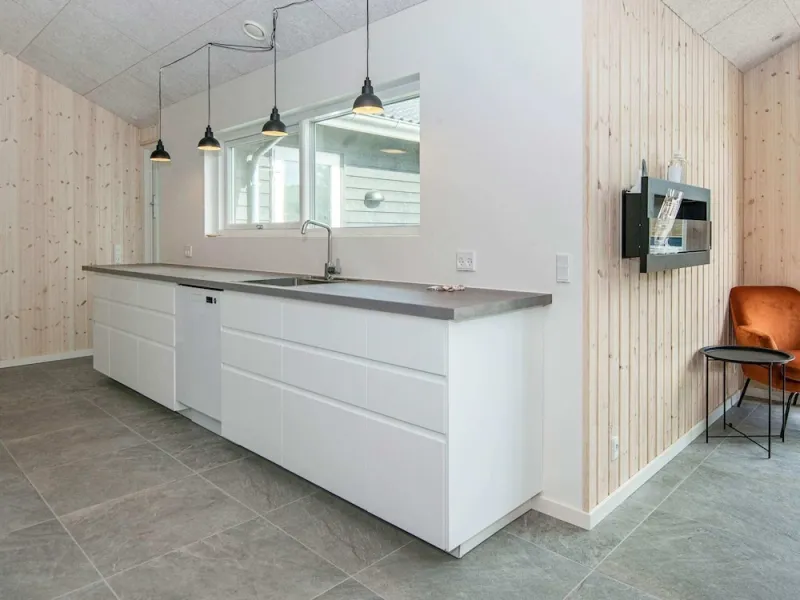 Billede 29 af Holiday Home in Glesborg