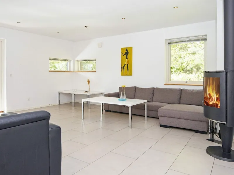 Billede 6 af 14 Person Holiday Home in Grenaa-by Traum