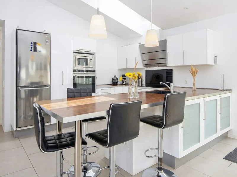 Billede 8 af 14 Person Holiday Home in Grenaa-by Traum