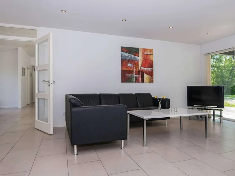 Billede 13 af 14 Person Holiday Home in Grenaa-by Traum