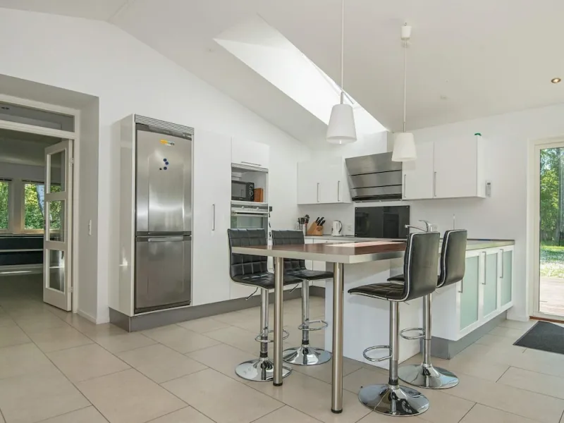 Billede 29 af 14 Person Holiday Home in Grenaa-by Traum