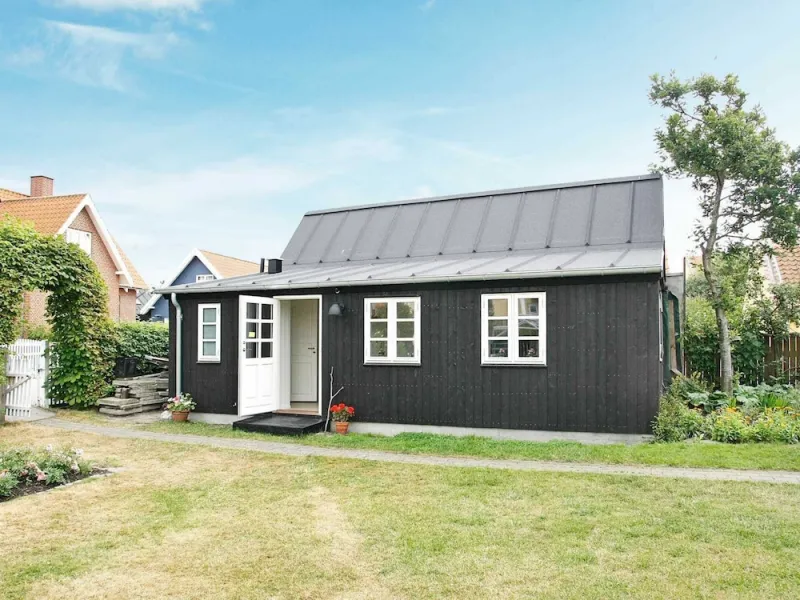 4 Person Holiday Home in Skagen-by Traum