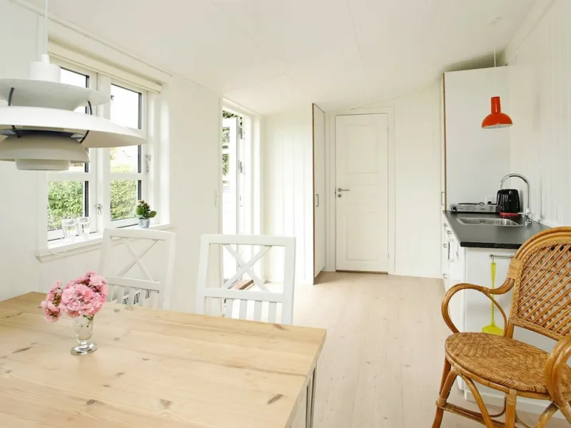 Billede 2 af 4 Person Holiday Home in Skagen-by Traum