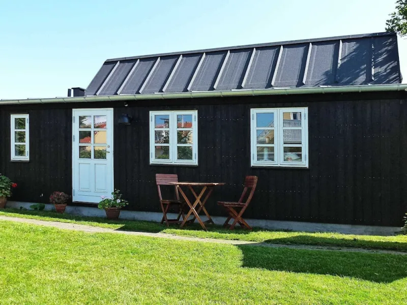 Billede 3 af 4 Person Holiday Home in Skagen-by Traum
