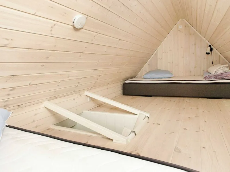 Billede 8 af 4 Person Holiday Home in Skagen-by Traum