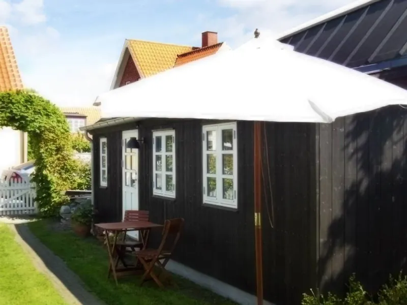 Billede 9 af 4 Person Holiday Home in Skagen-by Traum