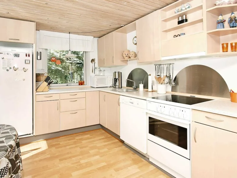 Billede 4 af 6 Person Holiday Home in Vinderup-by Traum