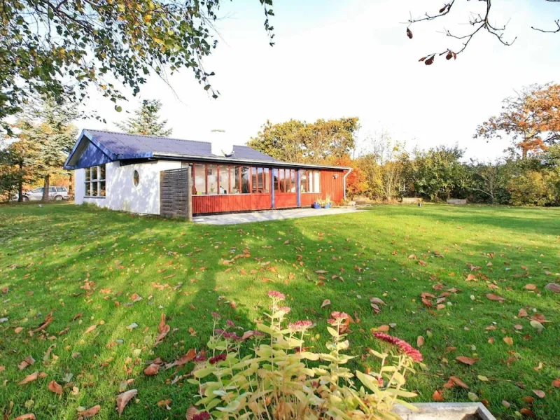 Billede 9 af 6 Person Holiday Home in Vinderup-by Traum