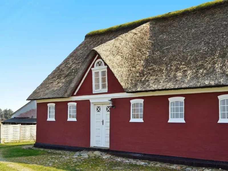 Billede 8 af Seaside Charm in Sonderho - By Traum Ferienwohnungen