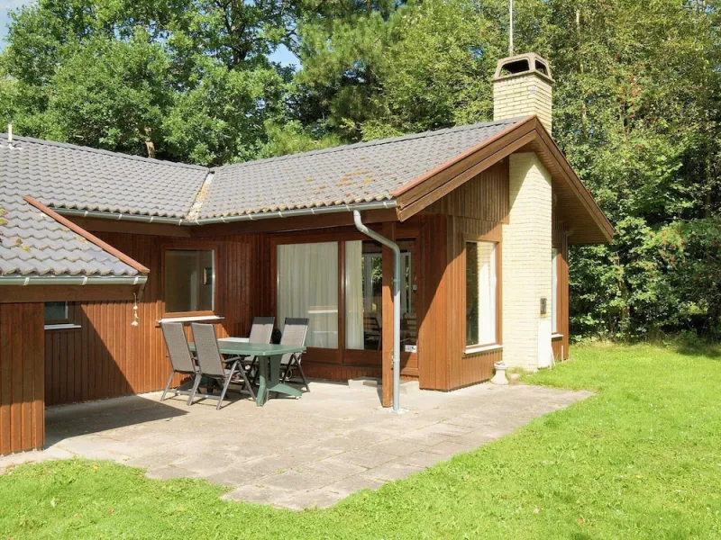 Billede 2 af 8 Person Holiday Home in Rorvig-by Traum