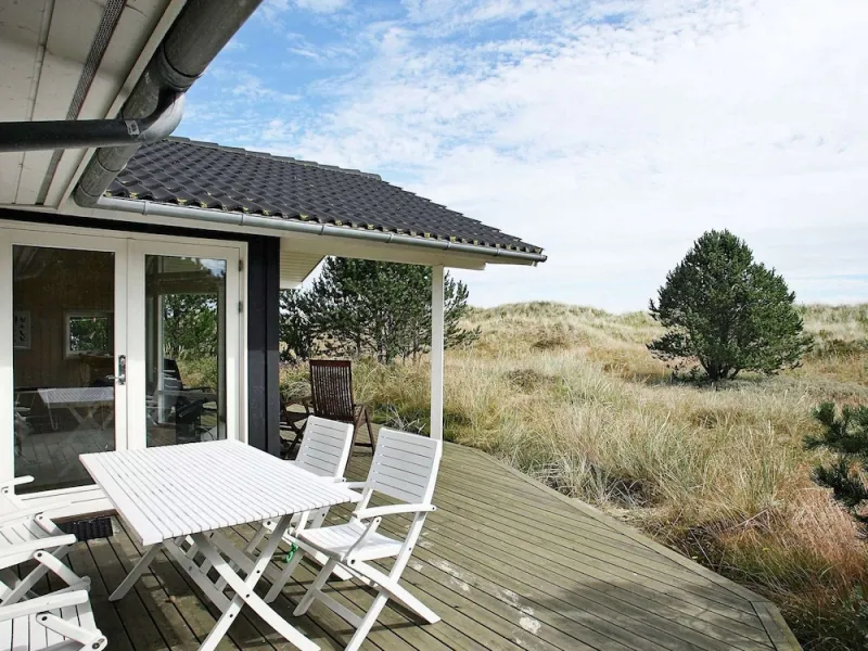 Billede 2 af Seaside Escape With Spa - By Traum Ferienwohnungen