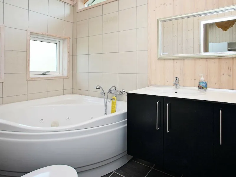 Billede 12 af Seaside Escape With Spa - By Traum Ferienwohnungen