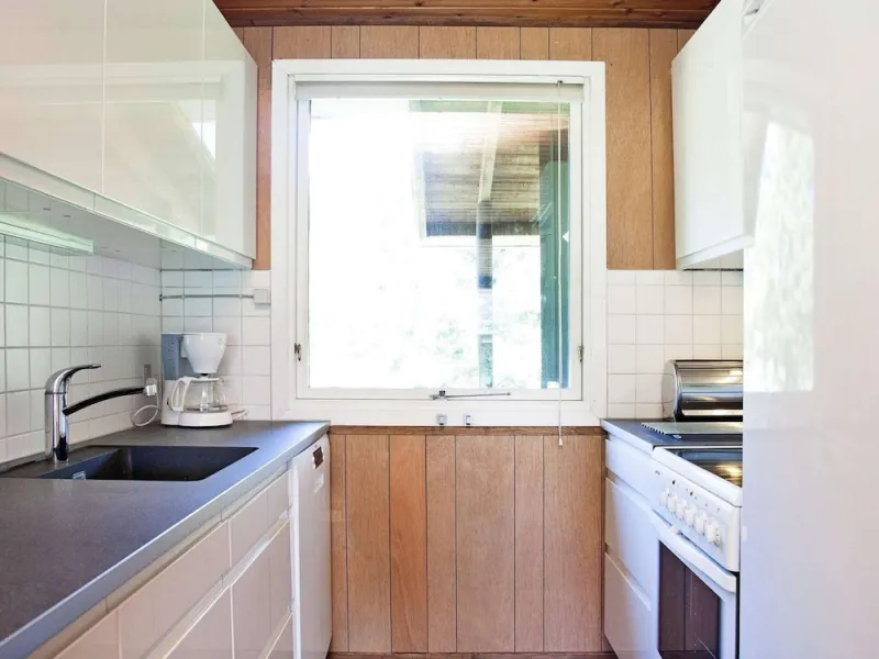 Billede 8 af Chic Holiday Home in Jutland With Sea Nearby