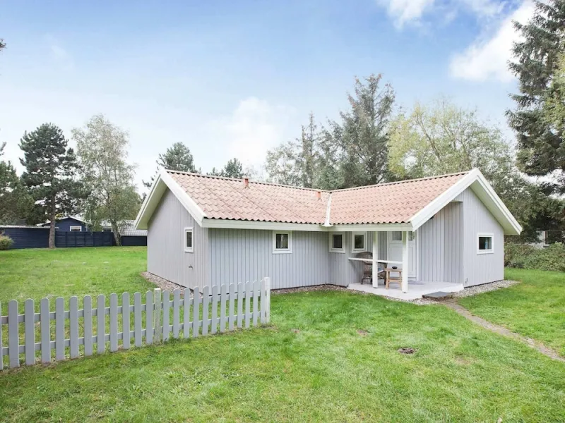 Billede 9 af Quiet Holiday Home in Rodby near Sea