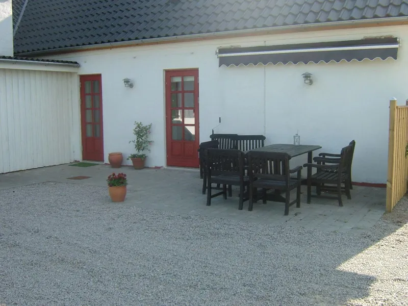Billede 2 af Skjoldbjerg Garnihotel