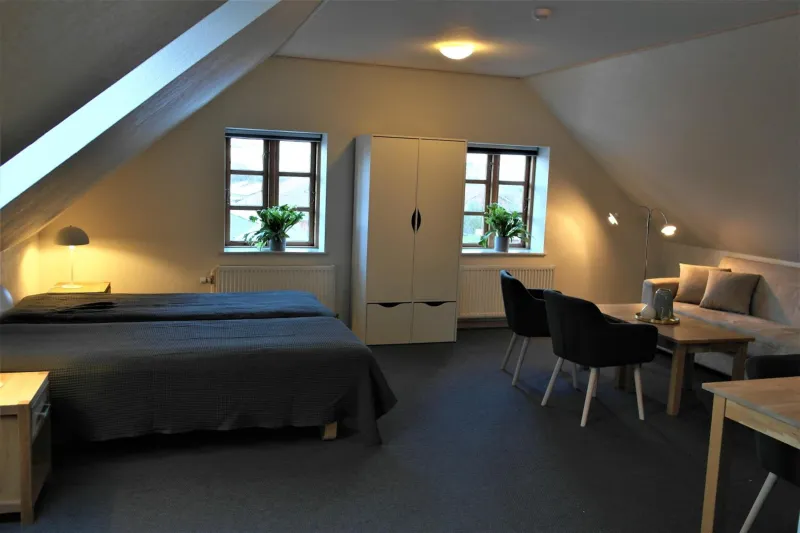 Billede 8 af Skjoldbjerg Garnihotel