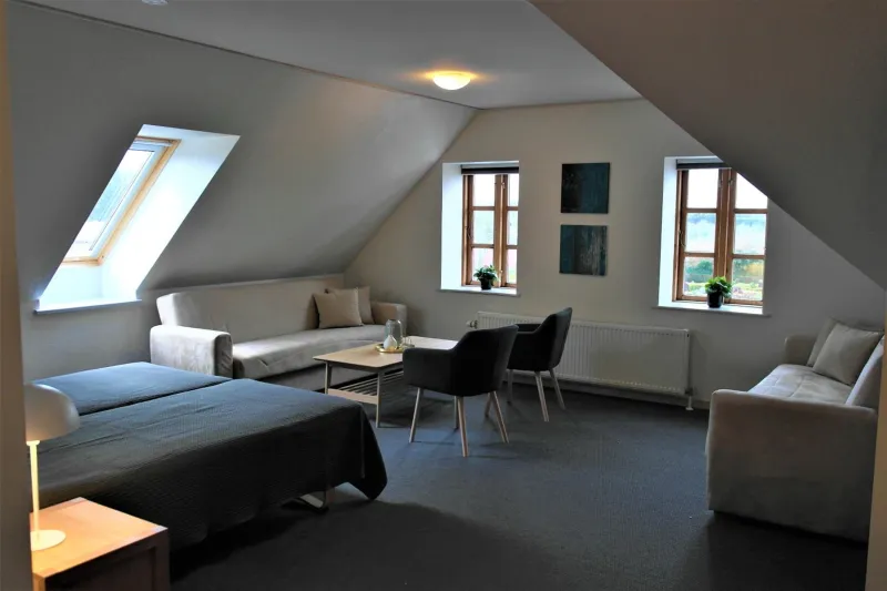 Billede 44 af Skjoldbjerg Garnihotel