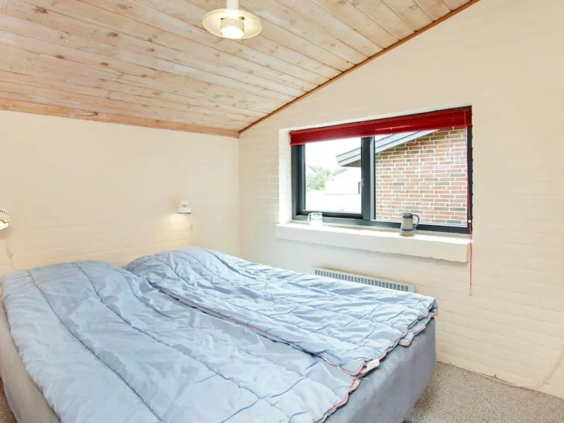 Billede 22 af 6 Person Holiday Home in Thisted-by Traum