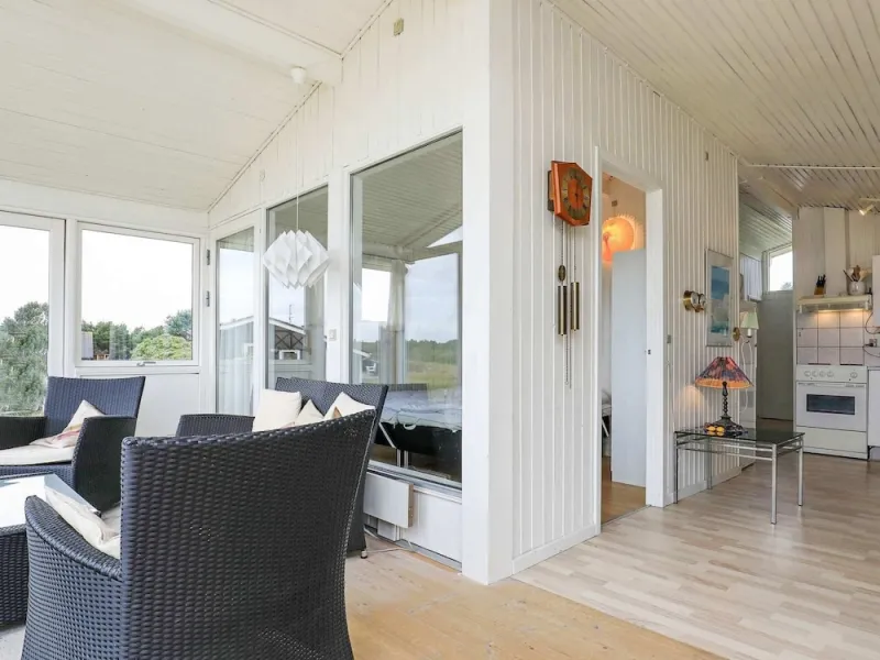 Billede 2 af Secluded Retreat With Views - By Traum Ferienwohnungen