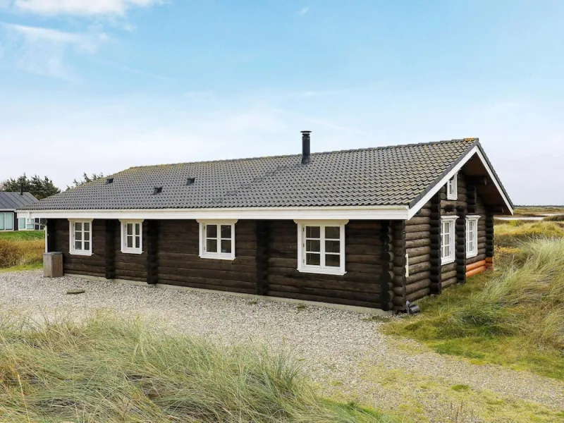 10 Person Holiday Home in Frostrup-by Traum