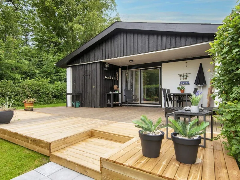 Billede 9 af 5 Person Holiday Home in Vinderup-by Traum