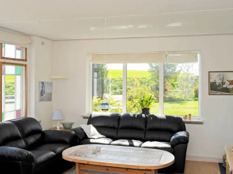 Billede 9 af Peaceful Holiday Home in Thisted near Sea