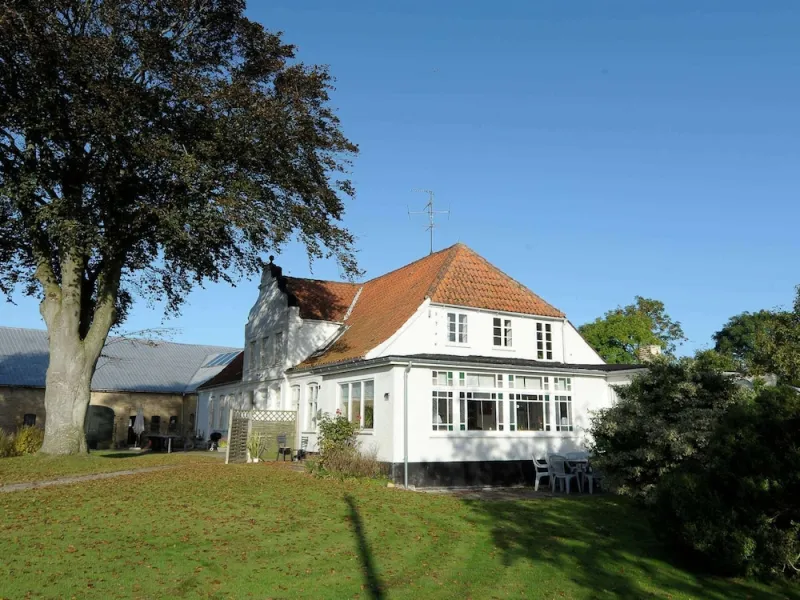 Billede 23 af Peaceful Holiday Home in Thisted near Sea