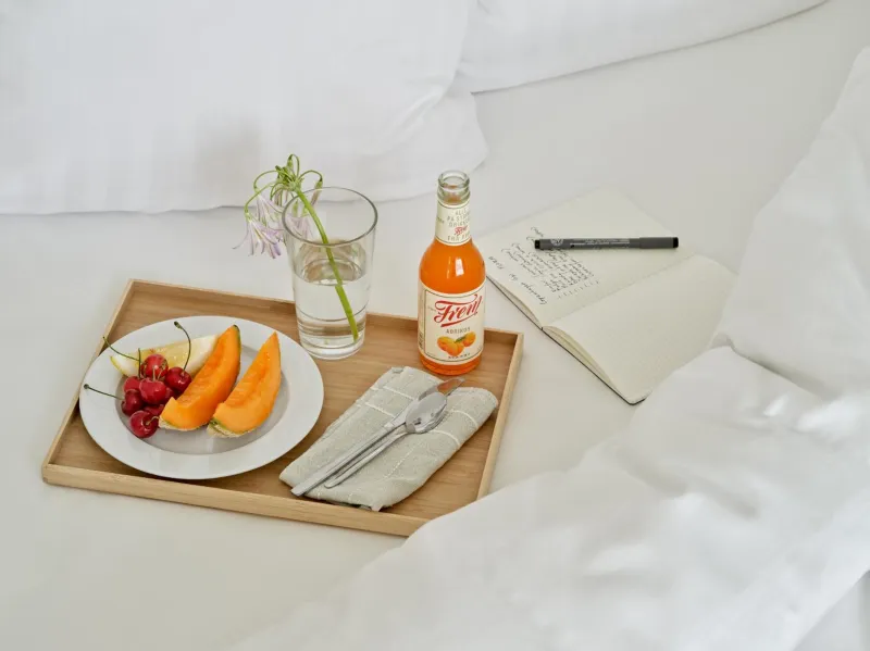 Billede 5 af Flora Apartment Hotel