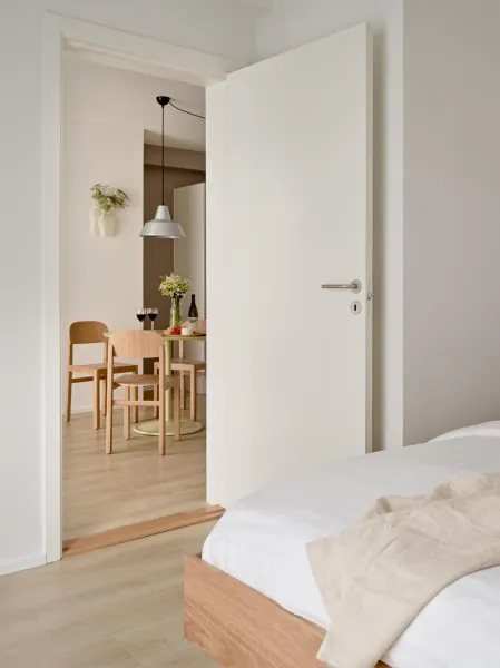 Billede 18 af Flora Apartment Hotel