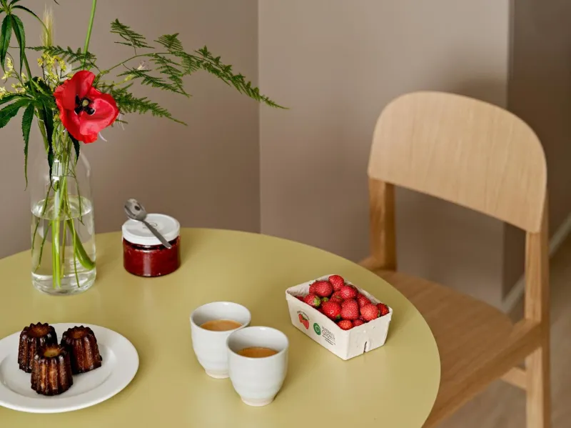 Billede 33 af Flora Apartment Hotel