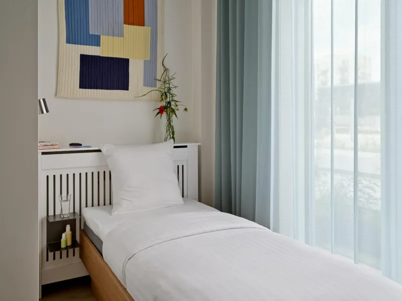 Billede 53 af Flora Apartment Hotel