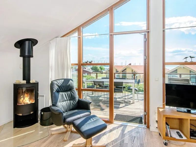 Billede 8 af Luxury Retreat by Marina - By Traum Ferienwohnungen