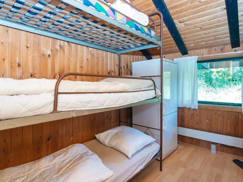 Billede 6 af Serene Holiday Home in Lemvig near Sea