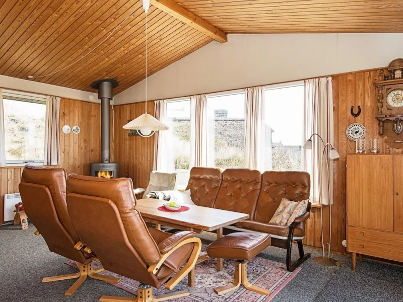 Billede 2 af 5 Person Holiday Home in Ringkobing