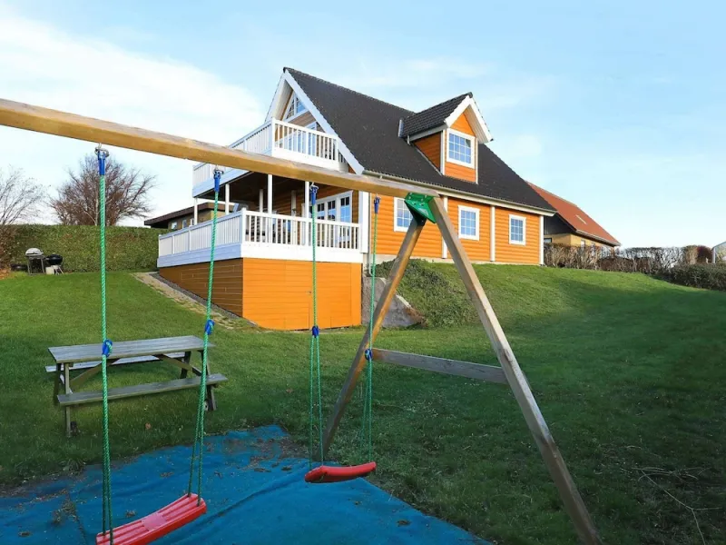 Billede 28 af 10 Person Holiday Home in Bagenkop