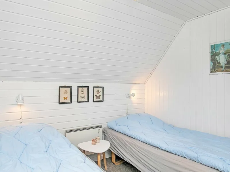 Billede 9 af Tranquil Holiday Home in Ringkøbing near Sea