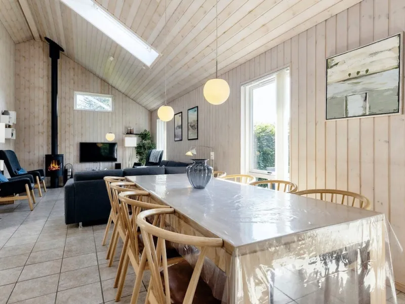 Billede 2 af 10 Person Holiday Home in Storvorde-by Traum