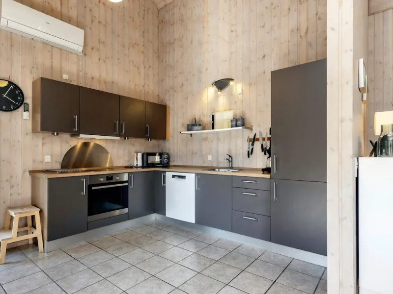 Billede 9 af 10 Person Holiday Home in Storvorde-by Traum