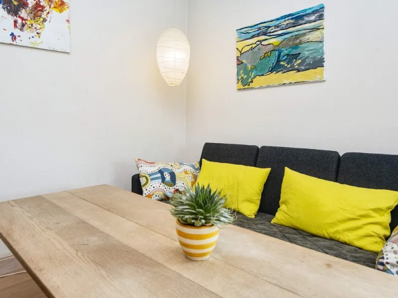Billede 8 af Renovated Cottage Near Beach - By Traum Ferienwohnungen