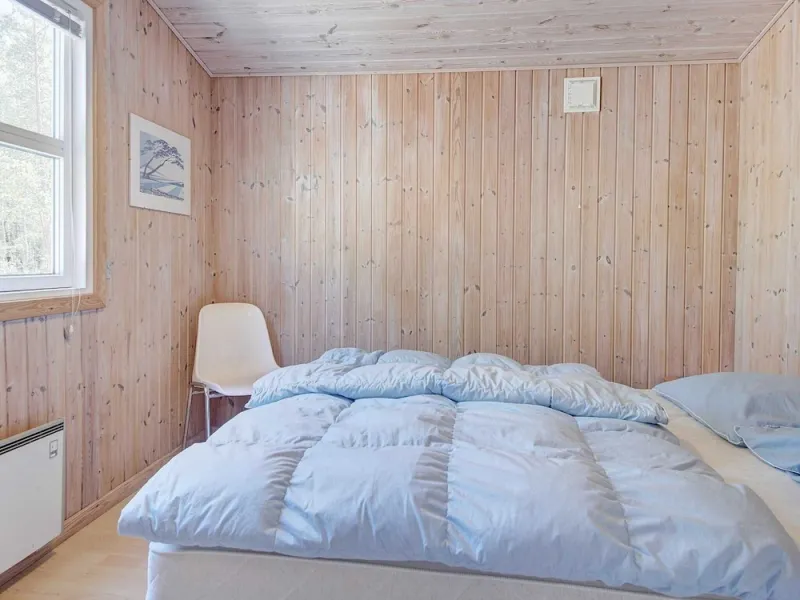 Billede 2 af 4 Person Holiday Home in Nexo