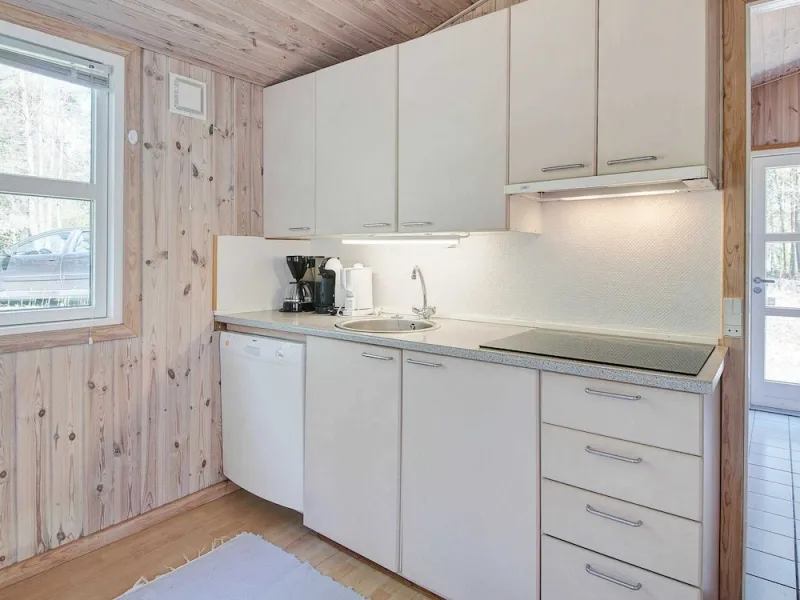Billede 4 af 4 Person Holiday Home in Nexo
