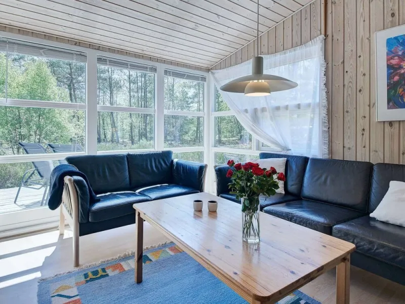Billede 5 af 4 Person Holiday Home in Nexo
