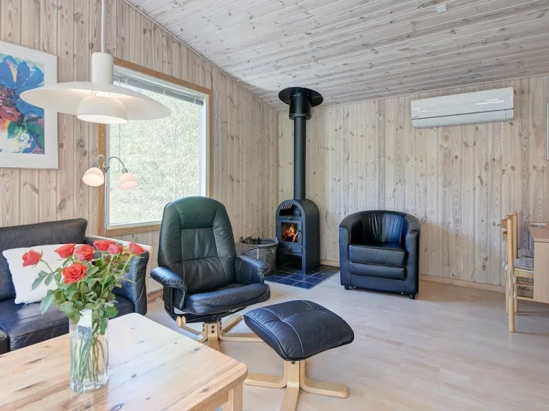 Billede 6 af 4 Person Holiday Home in Nexo