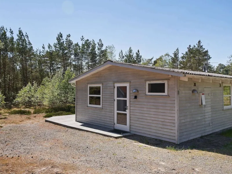 Billede 9 af 4 Person Holiday Home in Nexo