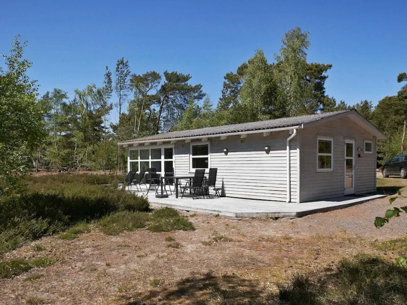 Billede 11 af 4 Person Holiday Home in Nexo