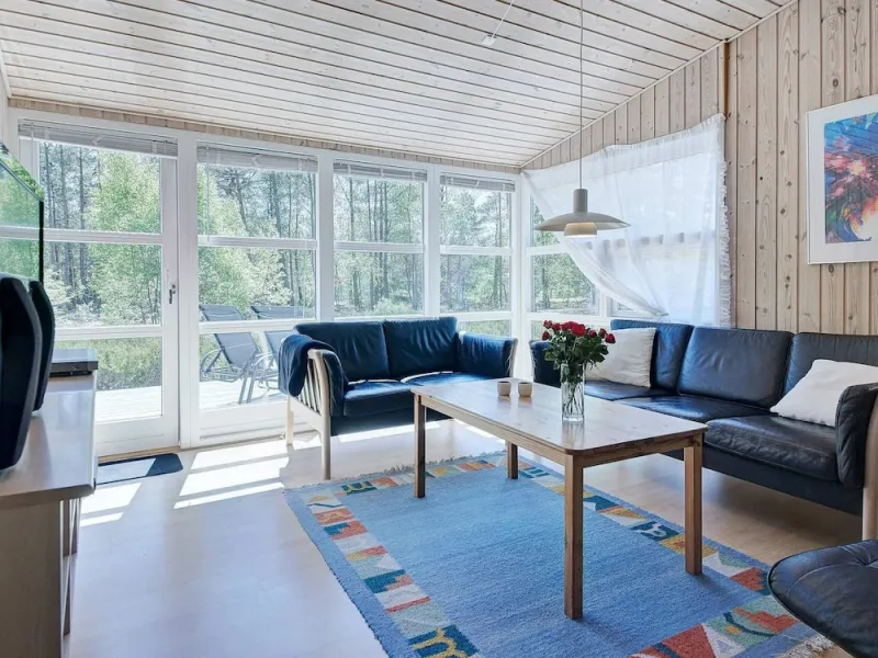 Billede 12 af 4 Person Holiday Home in Nexo