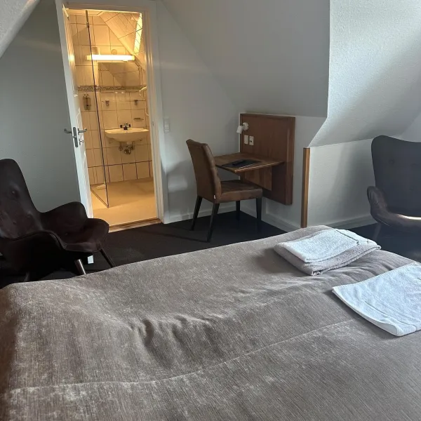Billede 8 af Hjørring Kro